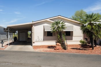 17200 Bell Rd #1575, Surprise, AZ 85374