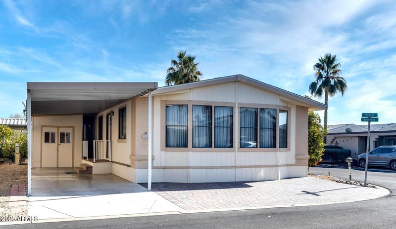 17200 Bell Rd #1581, Surprise, AZ 85374