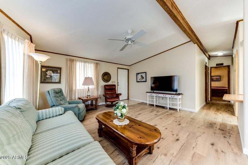 17200 Bell Rd #1581, Surprise, AZ 85374