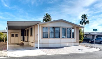 17200 Bell Rd #1581, Surprise, AZ 85374