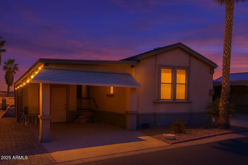 17200 Bell Rd #1592, Surprise, AZ 85374