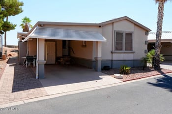 17200 Bell Rd #1592, Surprise, AZ 85374