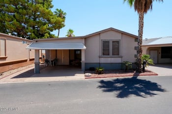 17200 Bell Rd #1592, Surprise, AZ 85374