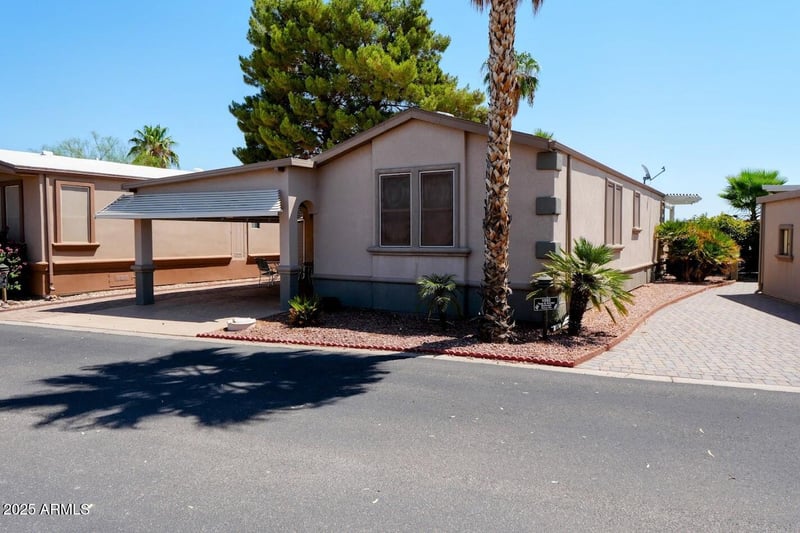 17200 Bell Rd #1592, Surprise, AZ 85374