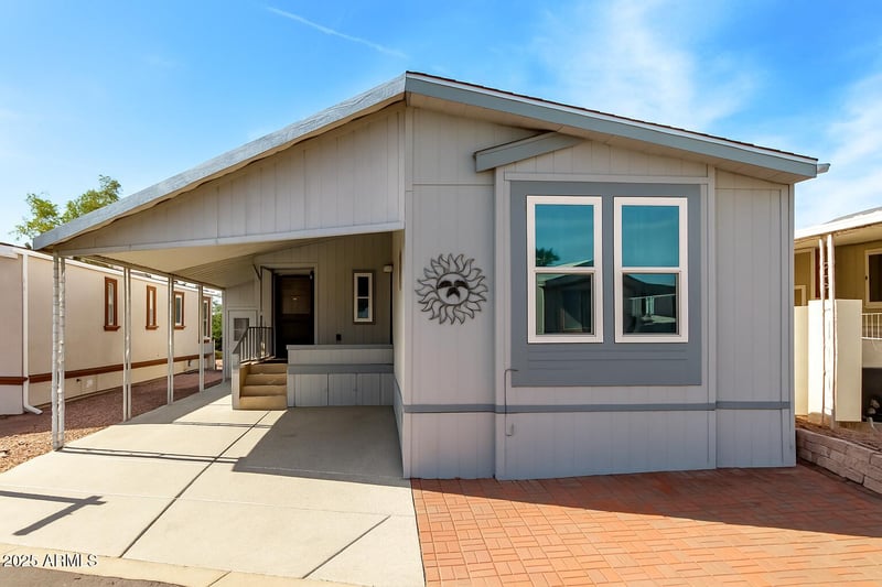 17200 Bell Rd #1603, Surprise, AZ 85374