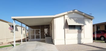 17200 Bell Rd #1622, Surprise, AZ 85374