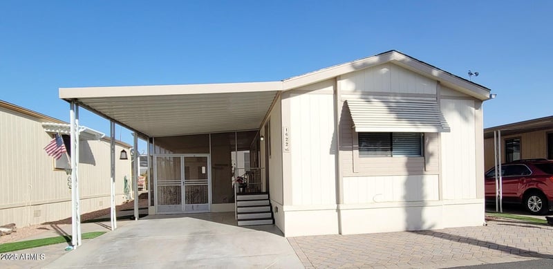 17200 Bell Rd #1622, Surprise, AZ 85374