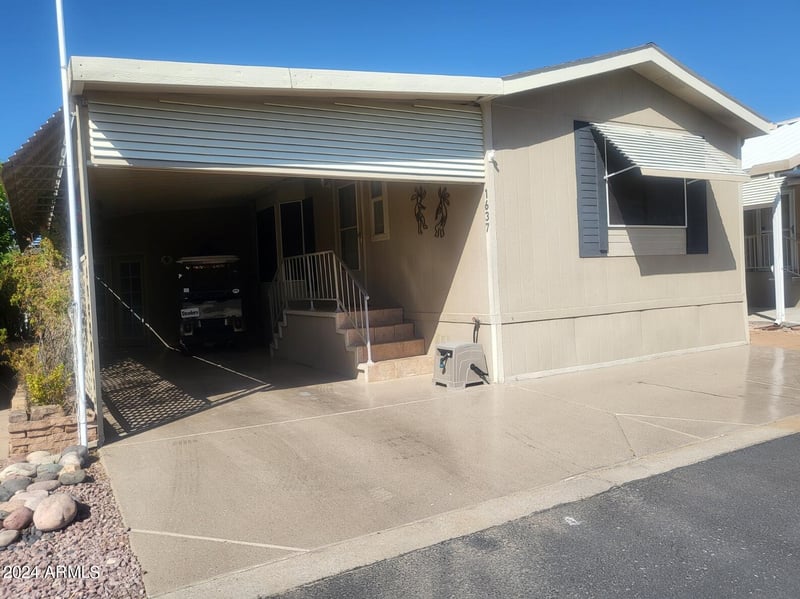 17200 Bell Rd #1637, Surprise, AZ 85374