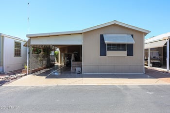 17200 Bell Rd #1637, Surprise, AZ 85374