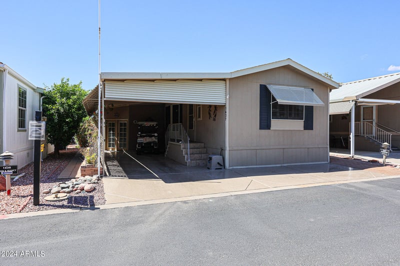 17200 Bell Rd #1637, Surprise, AZ 85374
