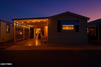 17200 Bell Rd #1637, Surprise, AZ 85374