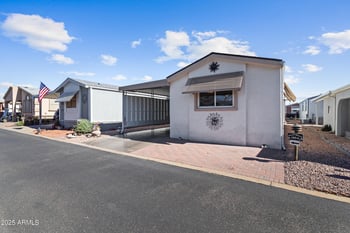 17200 Bell Rd #1654, Surprise, AZ 85374