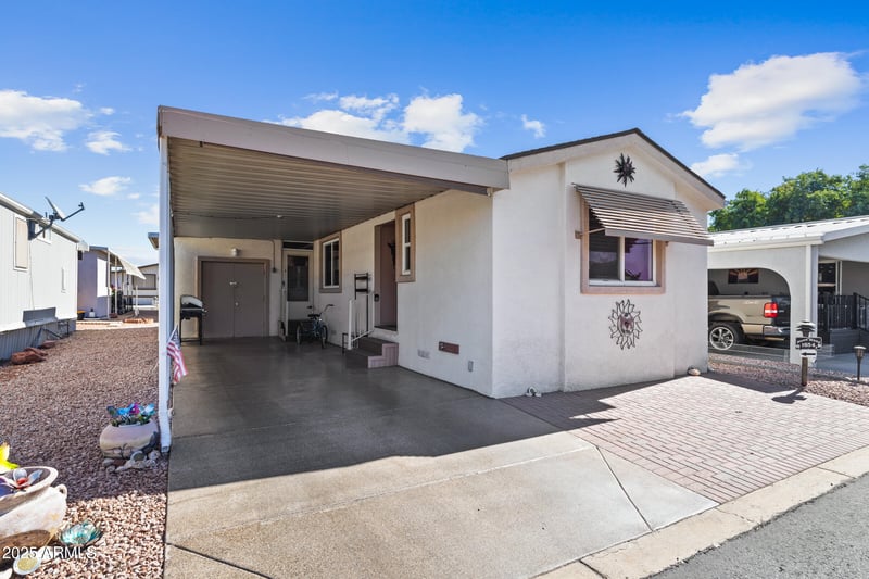 17200 Bell Rd #1654, Surprise, AZ 85374