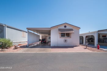 17200 Bell Rd #1654, Surprise, AZ 85374