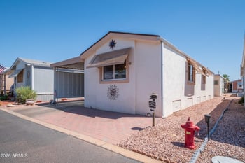 17200 Bell Rd #1654, Surprise, AZ 85374