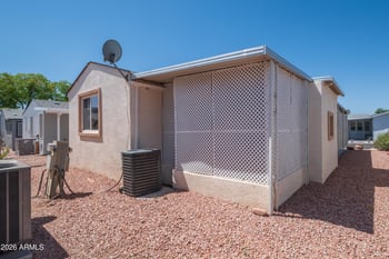 17200 Bell Rd #1654, Surprise, AZ 85374