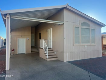 17200 Bell Rd #1658, Surprise, AZ 85374