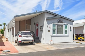 17200 Bell Rd #1665, Surprise, AZ 85374