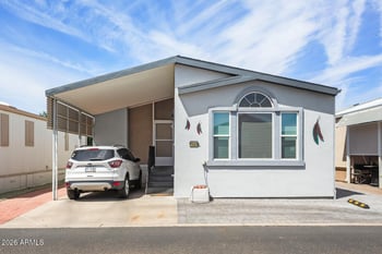 17200 Bell Rd #1665, Surprise, AZ 85374