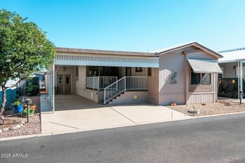 17200 Bell Rd #1686, Surprise, AZ 85374