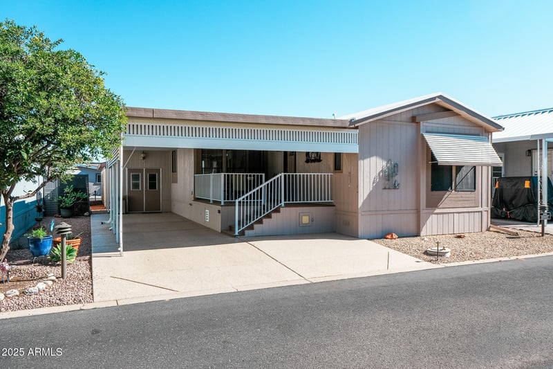 17200 Bell Rd #1686, Surprise, AZ 85374