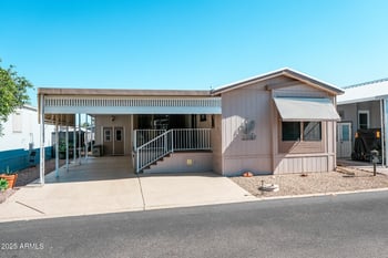 17200 Bell Rd #1686, Surprise, AZ 85374