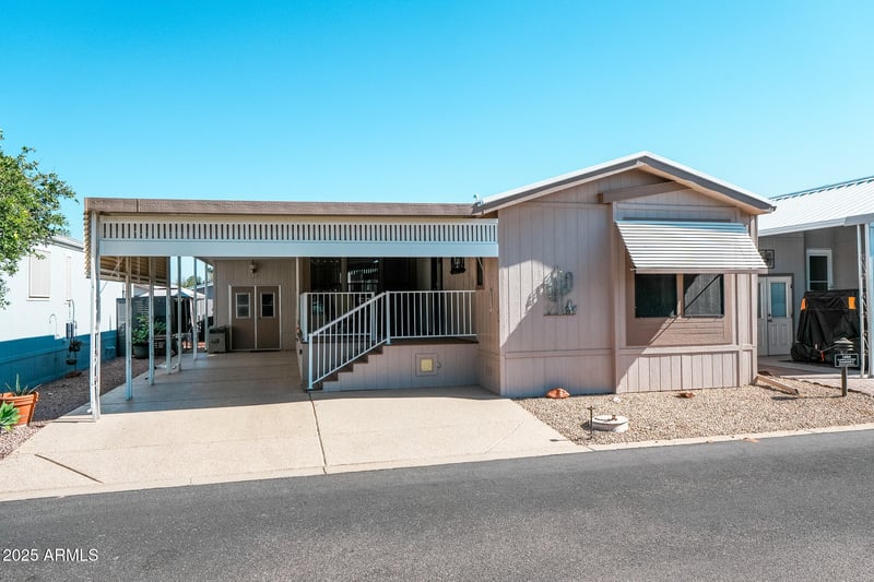 17200 Bell Rd #1686, Surprise, AZ 85374