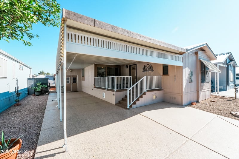 17200 Bell Rd #1686, Surprise, AZ 85374