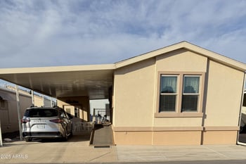 17200 Bell Rd #1693, Surprise, AZ 85374
