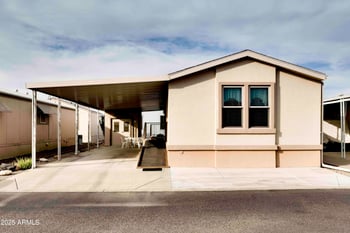 17200 Bell Rd #1693, Surprise, AZ 85374