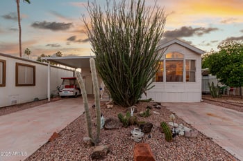 17200 Bell Rd #17, Surprise, AZ 85374