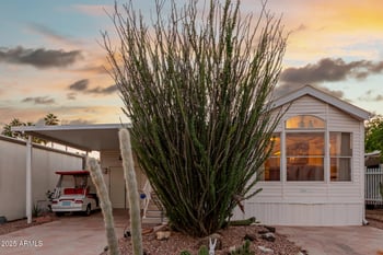 17200 Bell Rd #17, Surprise, AZ 85374