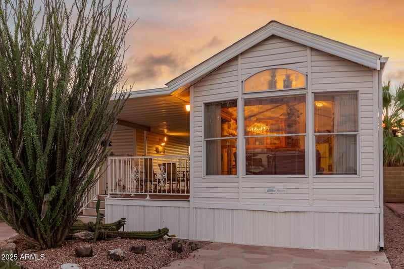 17200 Bell Rd #17, Surprise, AZ 85374