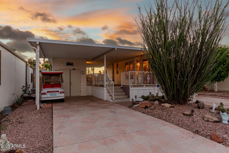 17200 Bell Rd #17, Surprise, AZ 85374