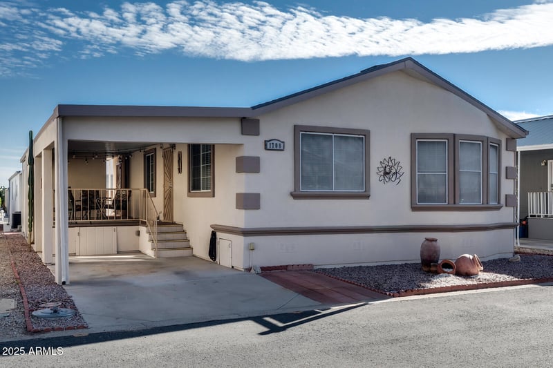 17200 Bell Rd #1708, Surprise, AZ 85374