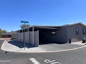 17200 Bell Rd #1716, Surprise, AZ 85374