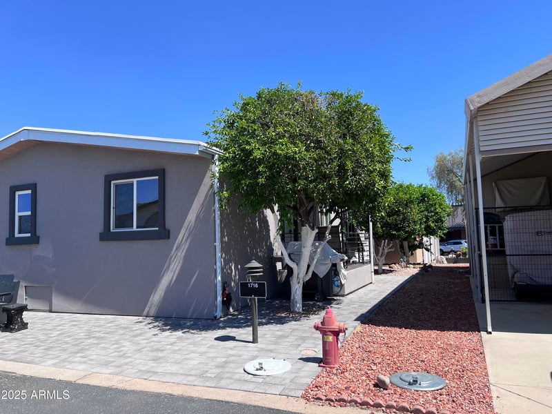 17200 Bell Rd #1716, Surprise, AZ 85374