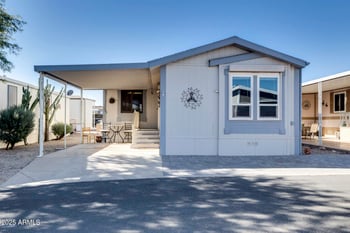 17200 Bell Rd #1745, Surprise, AZ 85374