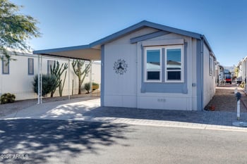 17200 Bell Rd #1745, Surprise, AZ 85374