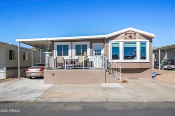 17200 Bell Rd #175, Surprise, AZ 85374