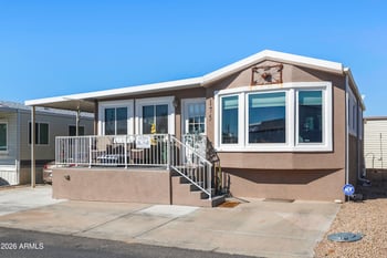 17200 Bell Rd #175, Surprise, AZ 85374