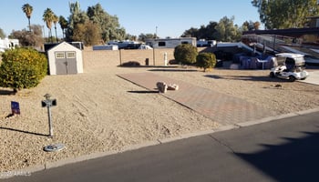 17200 Bell Rd #1763, Surprise, AZ 85374