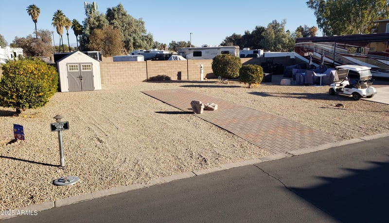 17200 Bell Rd #1763, Surprise, AZ 85374
