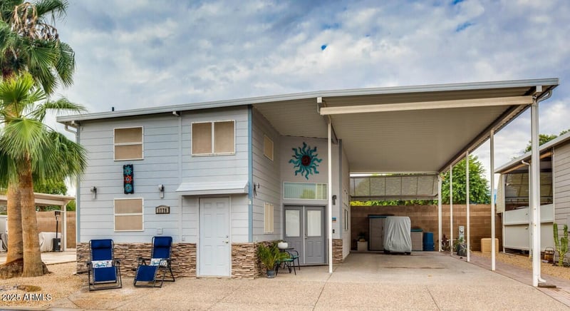 17200 Bell Rd #1770, Surprise, AZ 85374