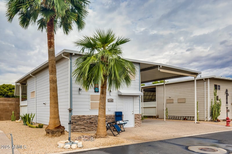 17200 Bell Rd #1770, Surprise, AZ 85374