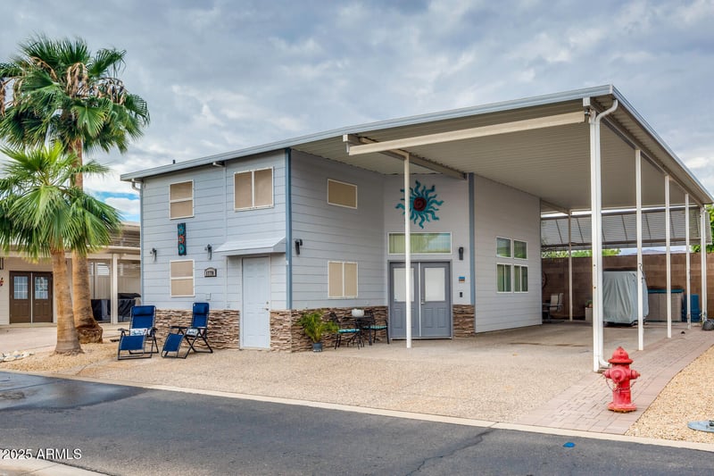 17200 Bell Rd #1770, Surprise, AZ 85374