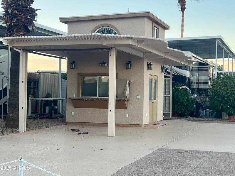 17200 Bell Rd #1776, Surprise, AZ 85374