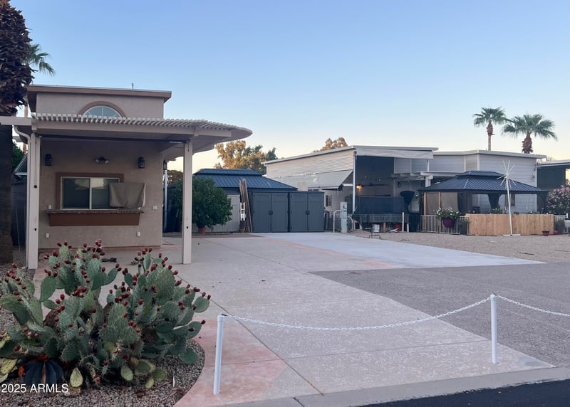 17200 Bell Rd #1776, Surprise, AZ 85374