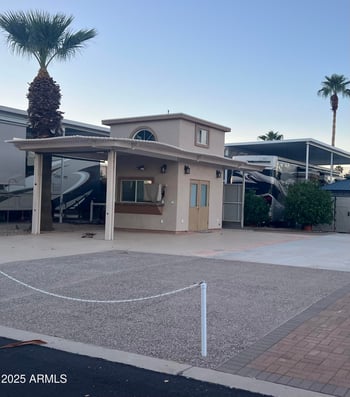 17200 Bell Rd #1776, Surprise, AZ 85374