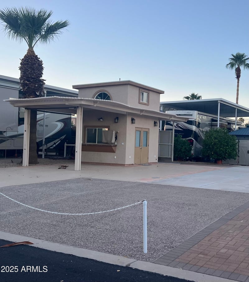 17200 Bell Rd #1776, Surprise, AZ 85374
